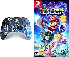 switch super mario galaxy