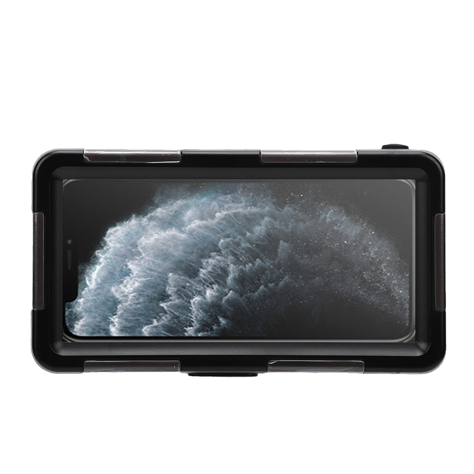 Custodia Subacquea Telefono TPU, Waterproof Case per Foto Video