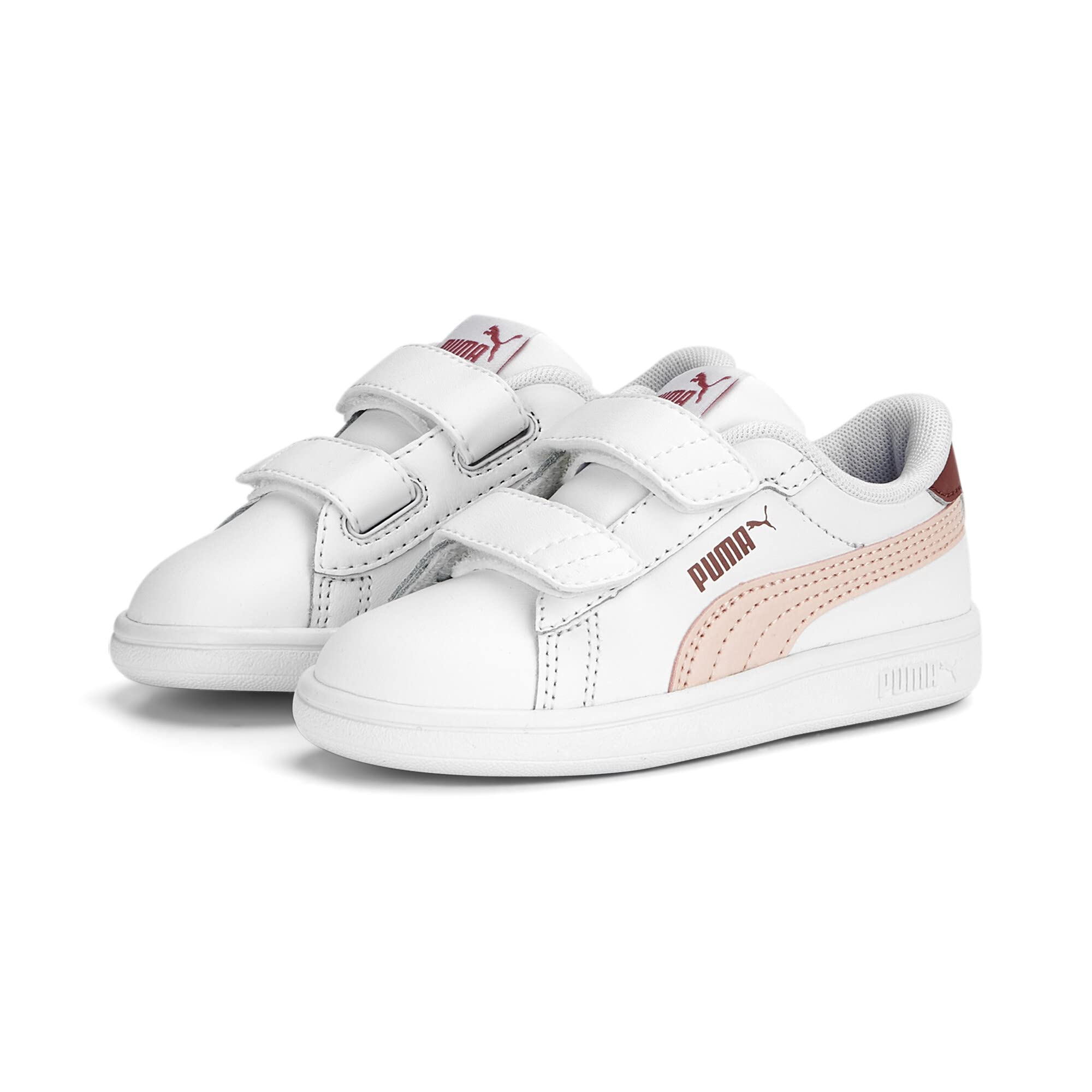 PUMA Zapatillas Bebés Smash 3.0 Leather V — view 36