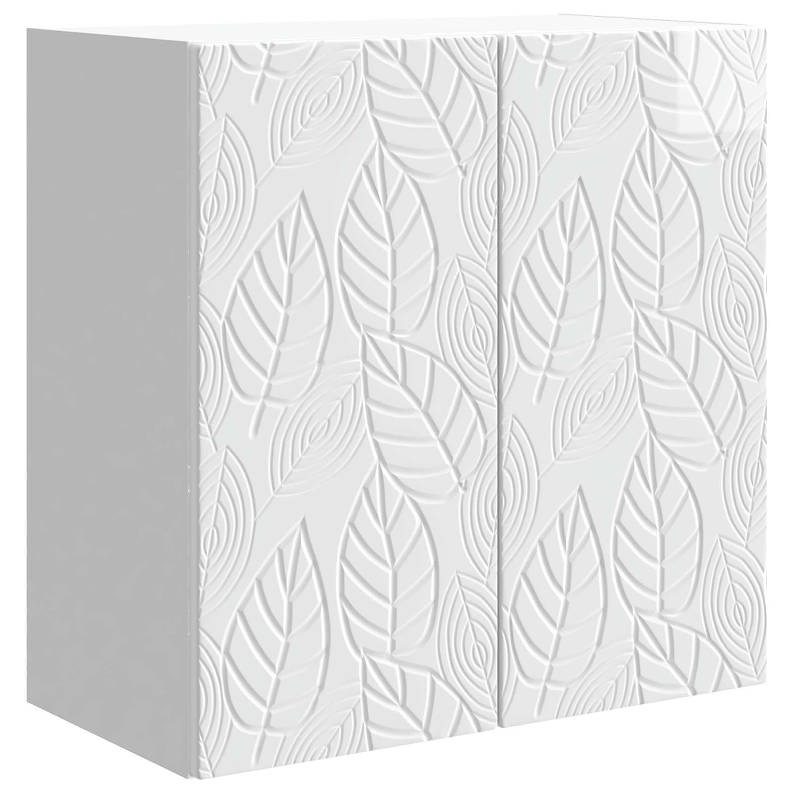 Armoire Murale 59 x 31 x 60 cm en Bois d'Ingénierie