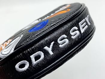 Amazon.co.jp: ODYSSEY ミルド コレクション SX ハーフマレット