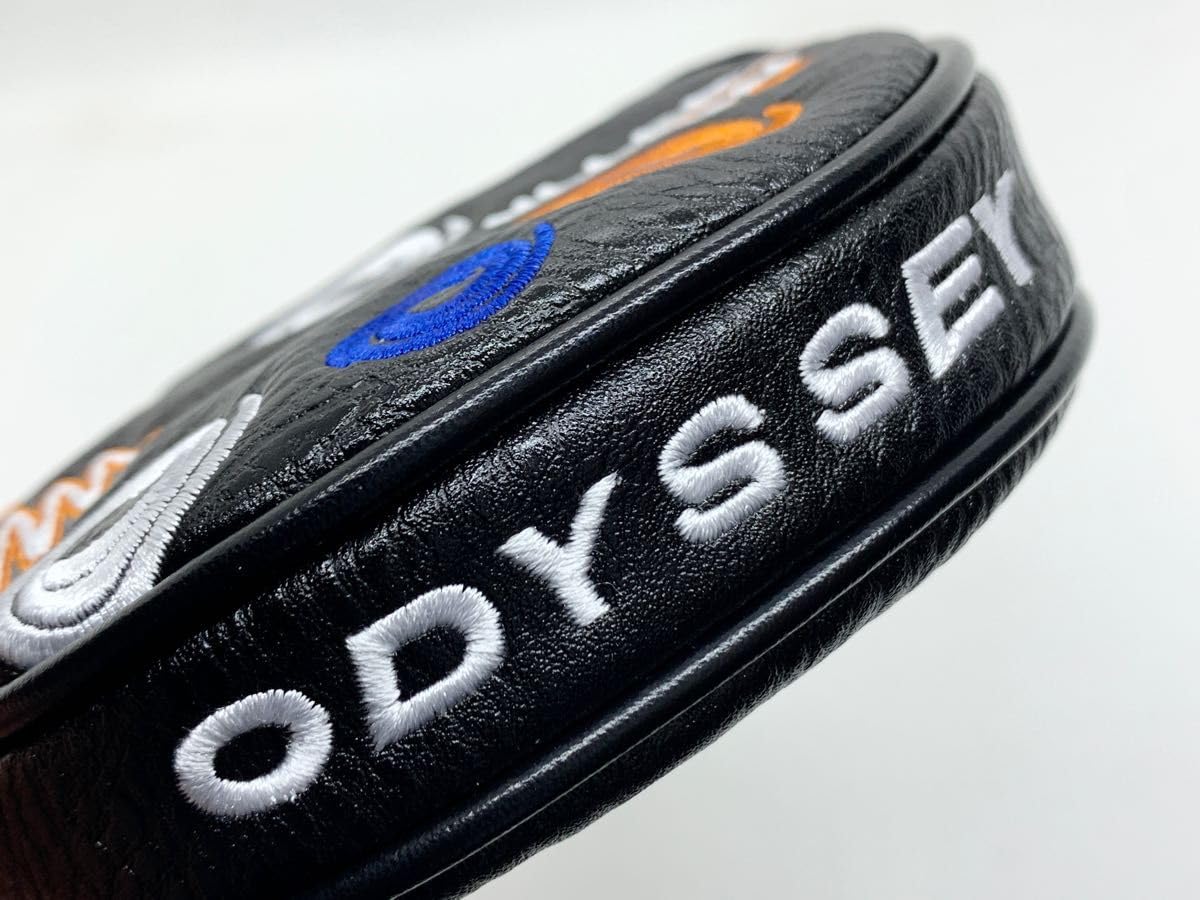 Amazon.co.jp: ODYSSEY ミルド コレクション SX ハーフマレット