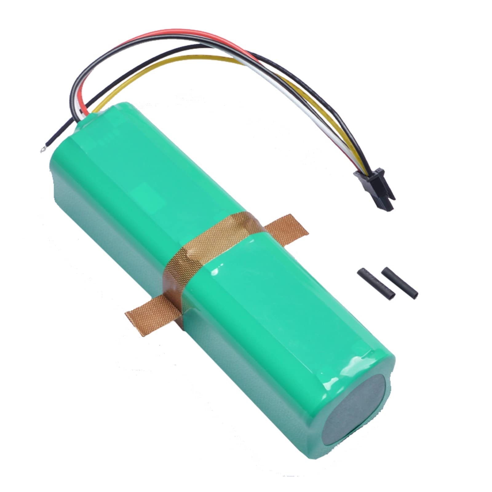 Batteria 6500mAh per Cecotec Conga 4090, 4490, 4690