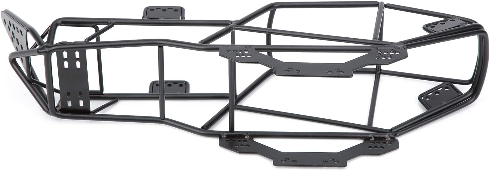 High Strength RC Roll Cage, RC Car Body Chassis Durable RC Car Frame Body Chassis, for 1/10 RC Car RC Truck Remote Control Car RC Crawler Car