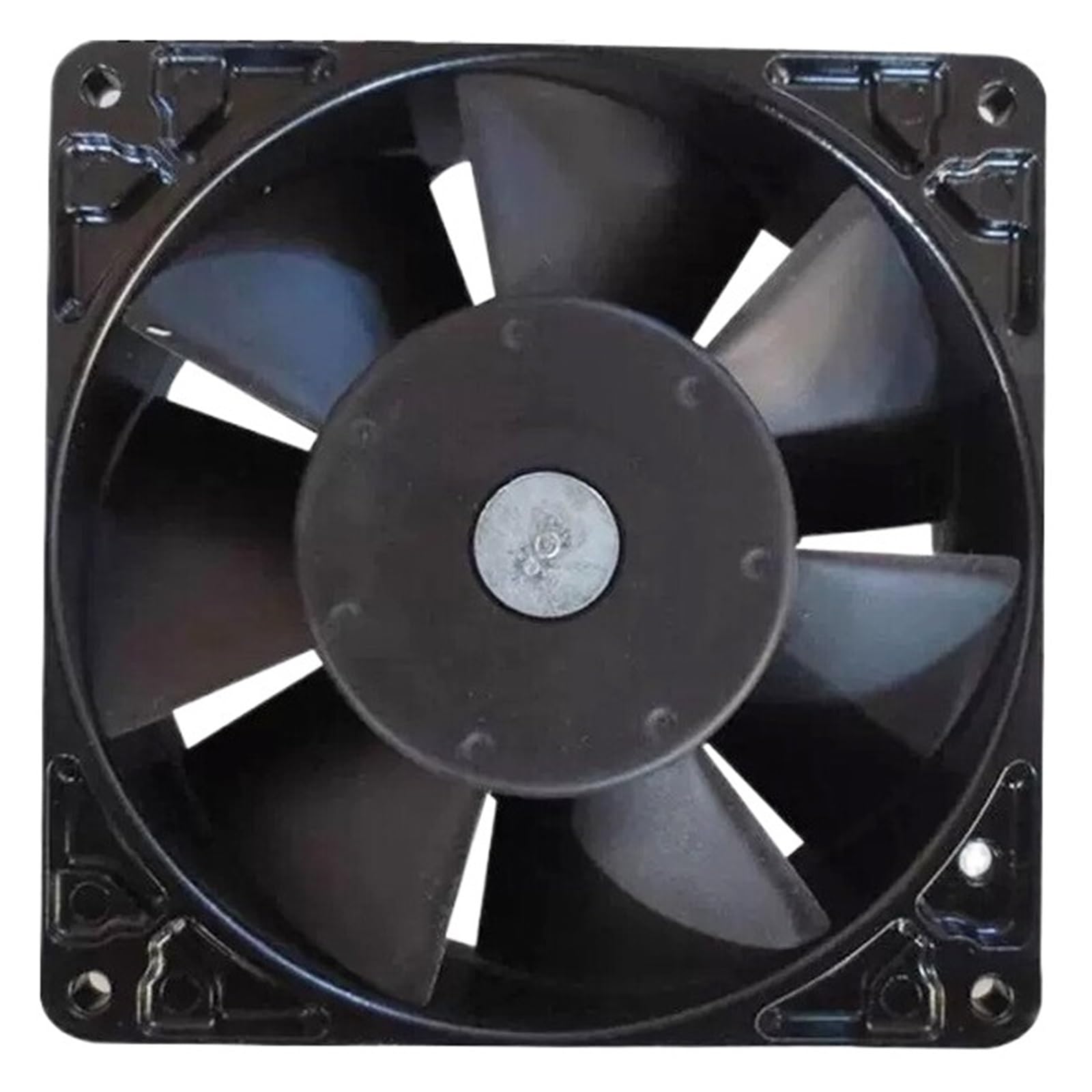 Ventilateur W2K121-AA15-16 anti surchauffe pour armoire technique 115V 17W