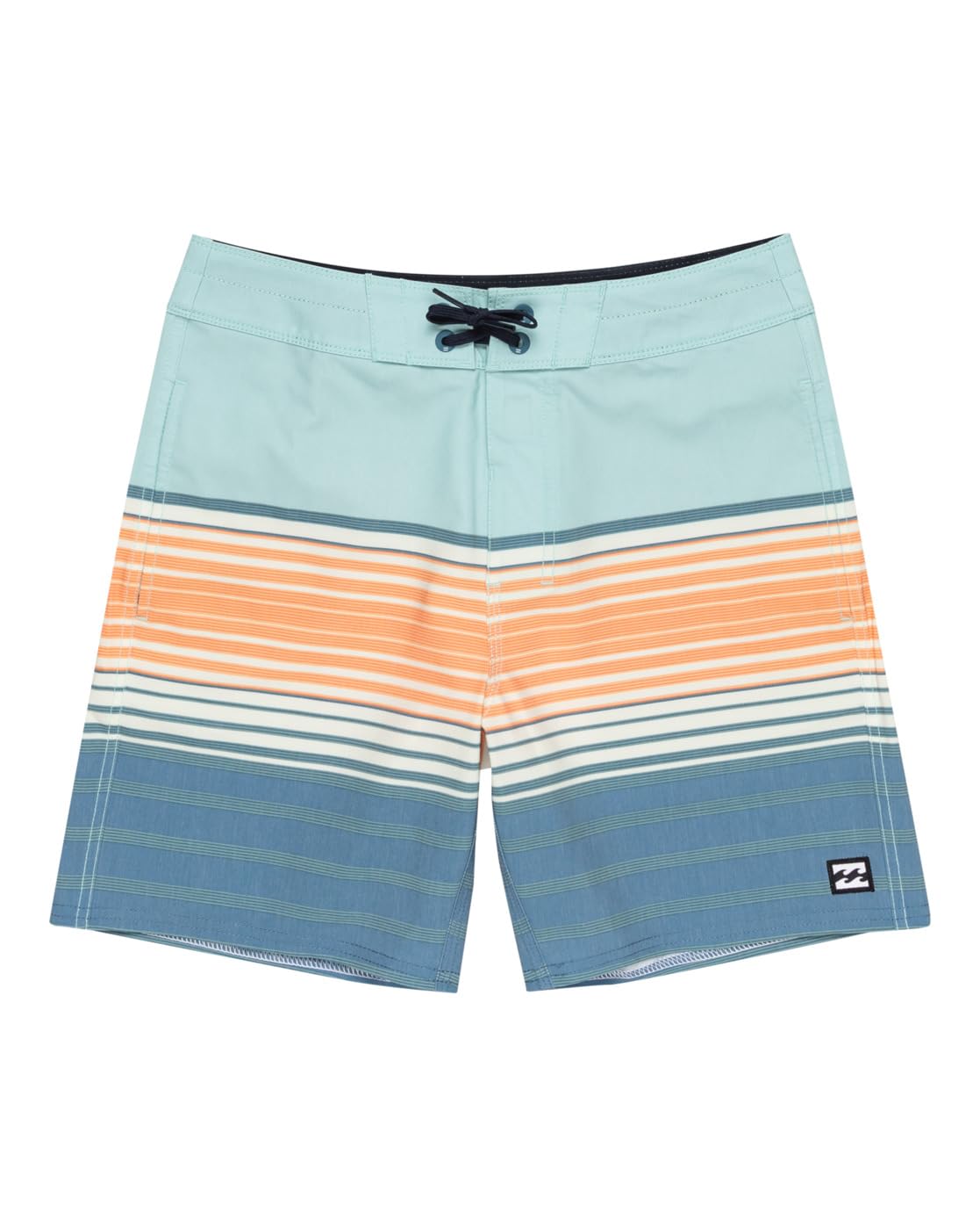 Billabong Sundays PRO Sundays PRO Pantaloncini da Surf - Ragazzi Bambini e Ragazzi (Pacco da 1)