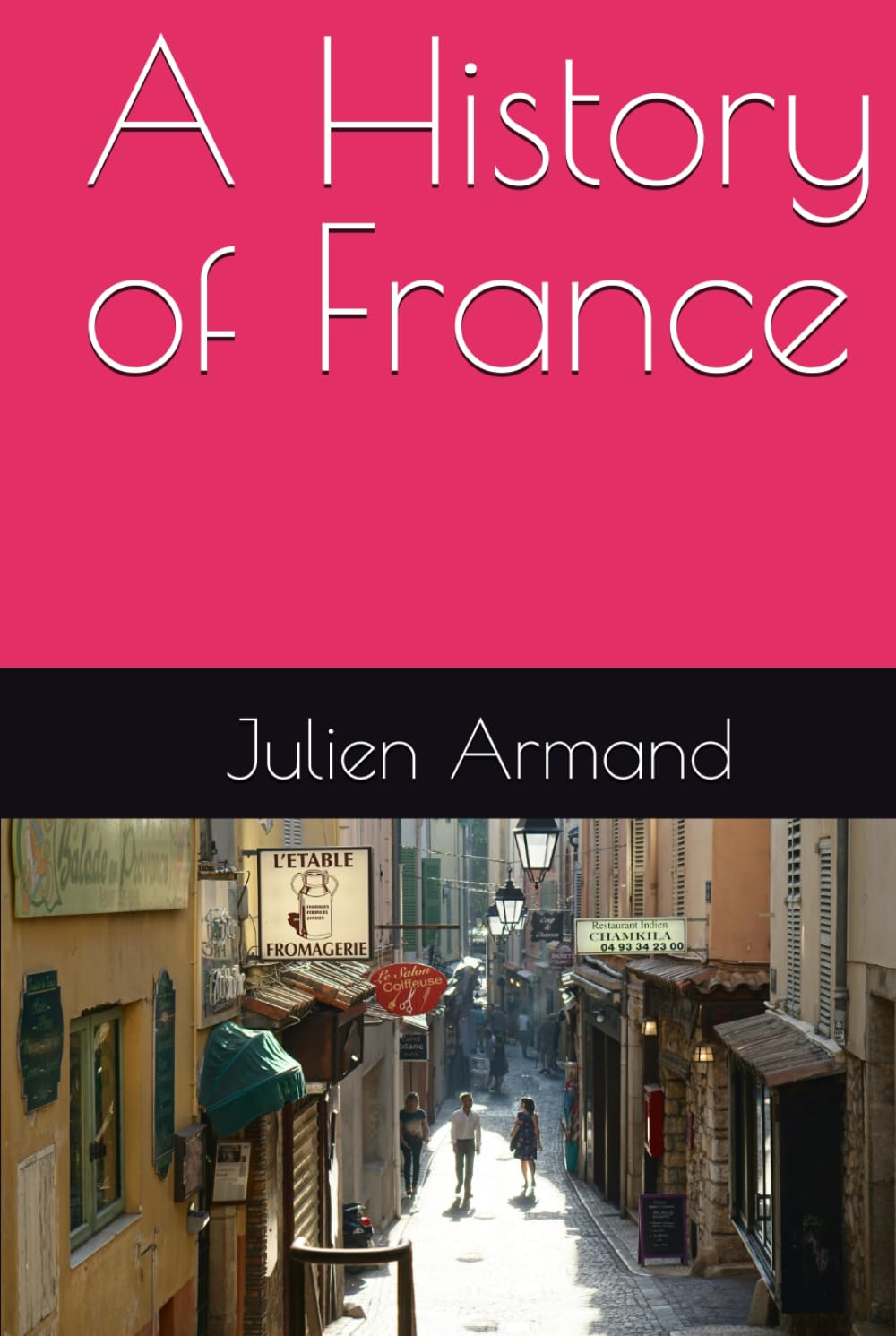 A History of France