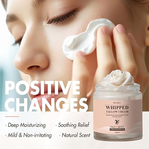 Miniatura 5 de Sarga de ternera para la piel con bálsamo de miel hidratante totalmente natural hidrata y nutre la piel, mezcla de bálsamo de miel de sargo de