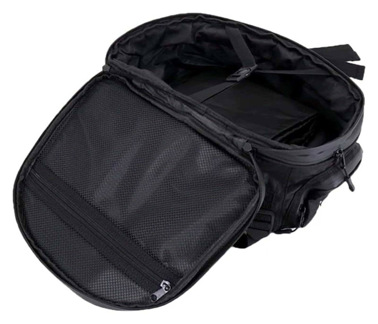 Per Moto Per BMW Per F900R Per F900XR Per G310GS Per G310R Per G650GS Accessori Per Moto Borse Posteriori Per Portapacchi Sella Borsa Laterale(Only 1 Tail Bag 2)