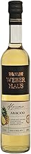 Bebida Alcoolica Mista Weber Haus Abacaxi 500 Ml Weber Haus Sabor 500 Ml