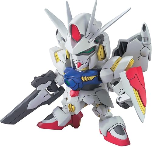 Bandai Hobby BB#374 Gundam Legilis Bandai SD Figura de acción