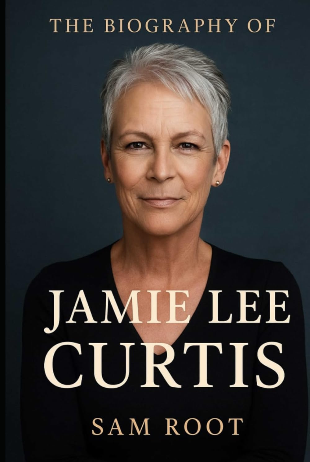 The Biography of Jamie Lee Curtis: An Actress, An Author, An Advocate