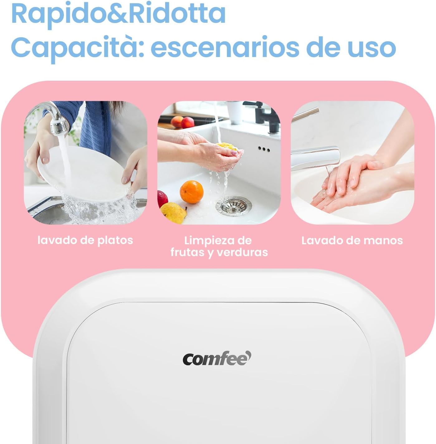 61ufFRgvmdL. AC SL1500