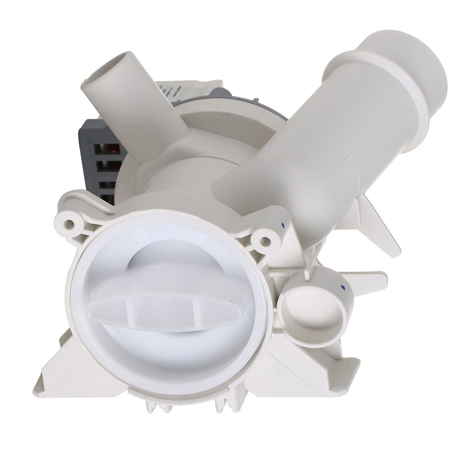 Candy Washing Machine Drain Pump and Filter Assembly 43014233 – Genuine Replacement Part