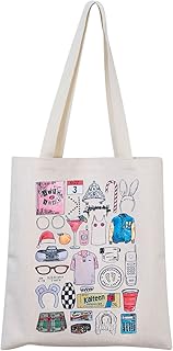 Mean Girls Movie Inspired Gift Mean Girls Tote Bag Mean Girls Merchandise Mean Girls Fan Gift