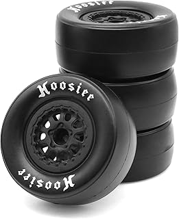 RC Short Course Truck Tires Wheels