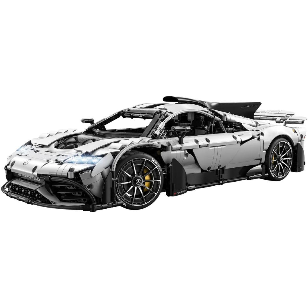CaDA Mercedes-Benz AMG ONE C61503W