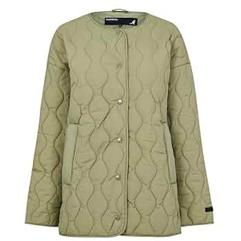 VIP【関税送料無料】希少 FAY 3GANCI QUILTED JACKET H&M + Boxy Puffer Jacket