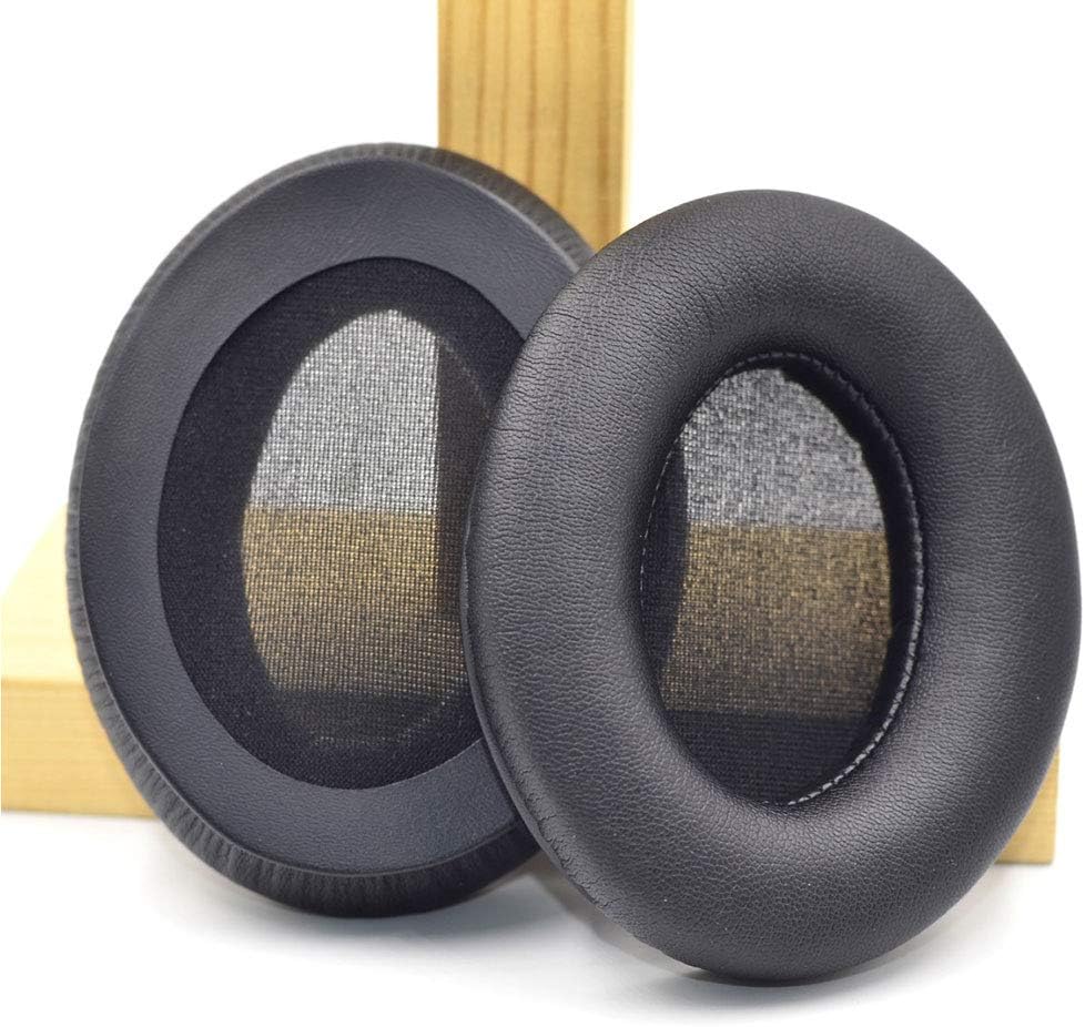 Dsxnklnd Pair of Ear Pad Sponge Headphone Covers Pakistan Ubuy
