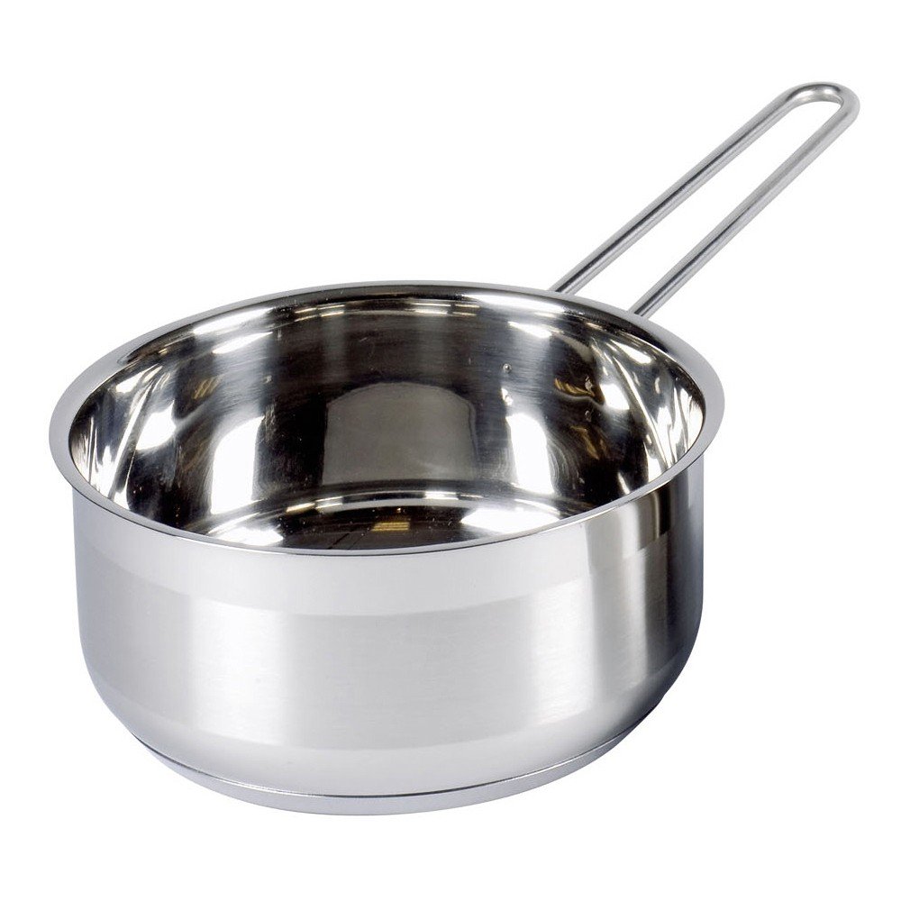 Karl Kruger Manhattan Stainless Steel Series Saucepan, 1 l
