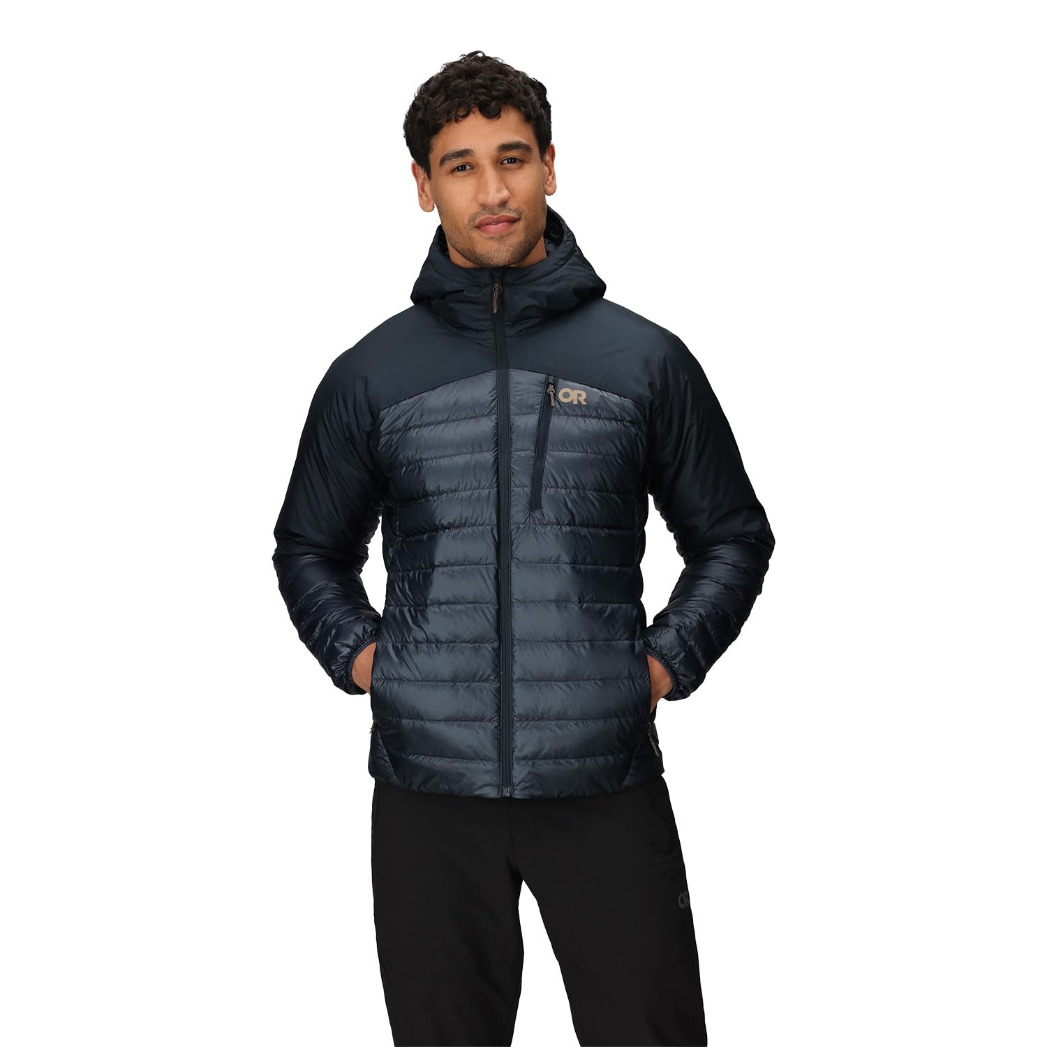 Outdoor Research Helium Down Hoodie