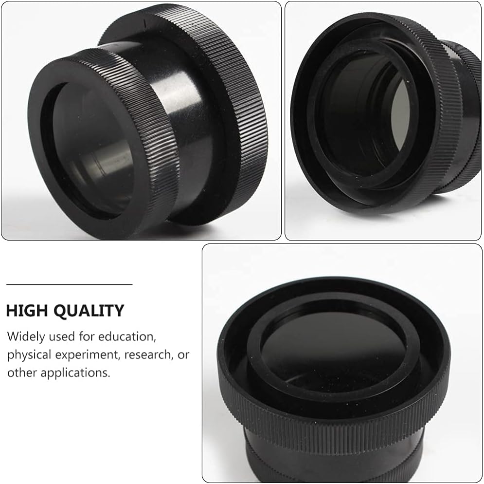 Polarization Viewer Optics Plastic Polarizer Physical Physical Optical Experiment Set Science Laboratory Equipment