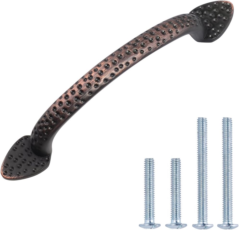 AmazonBasics Triangle Foot Handle, 5.5 InchLength (3.75 Inch