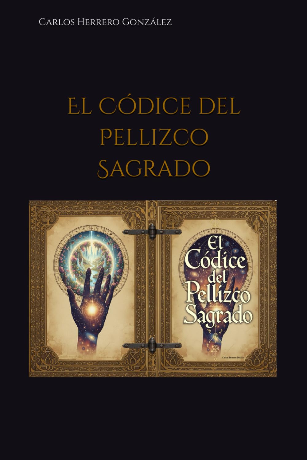 El Códice del Pellizco Sagrado