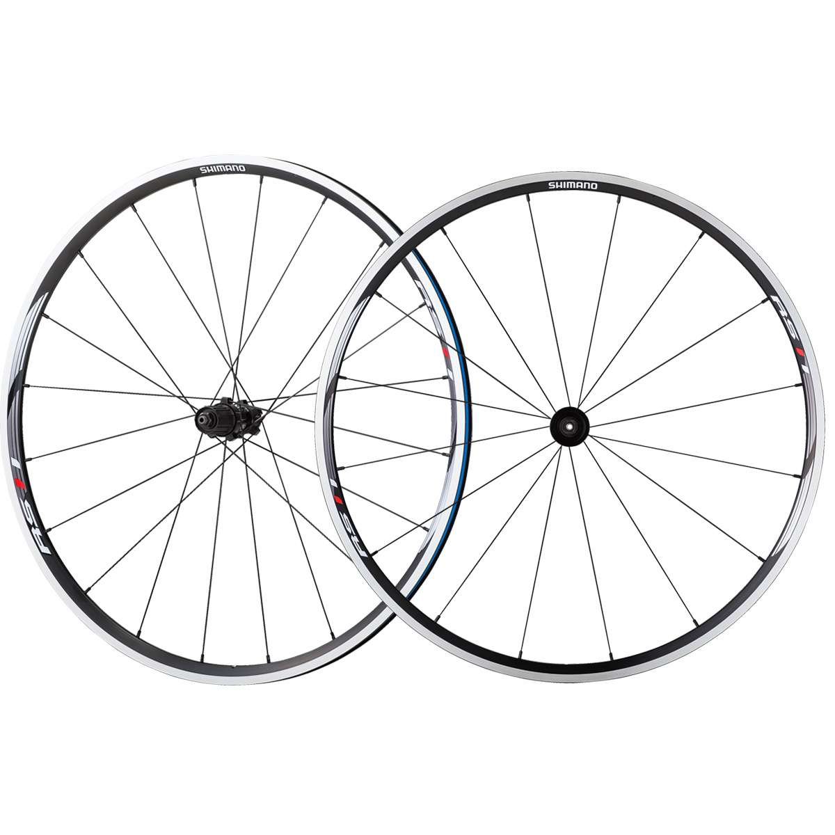 Amazon | Shimano wh-rs11アルミクリンチャーホイール | シマノ 