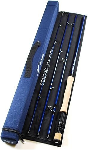 echo3 Single-Hand Saltwater Fly Rod