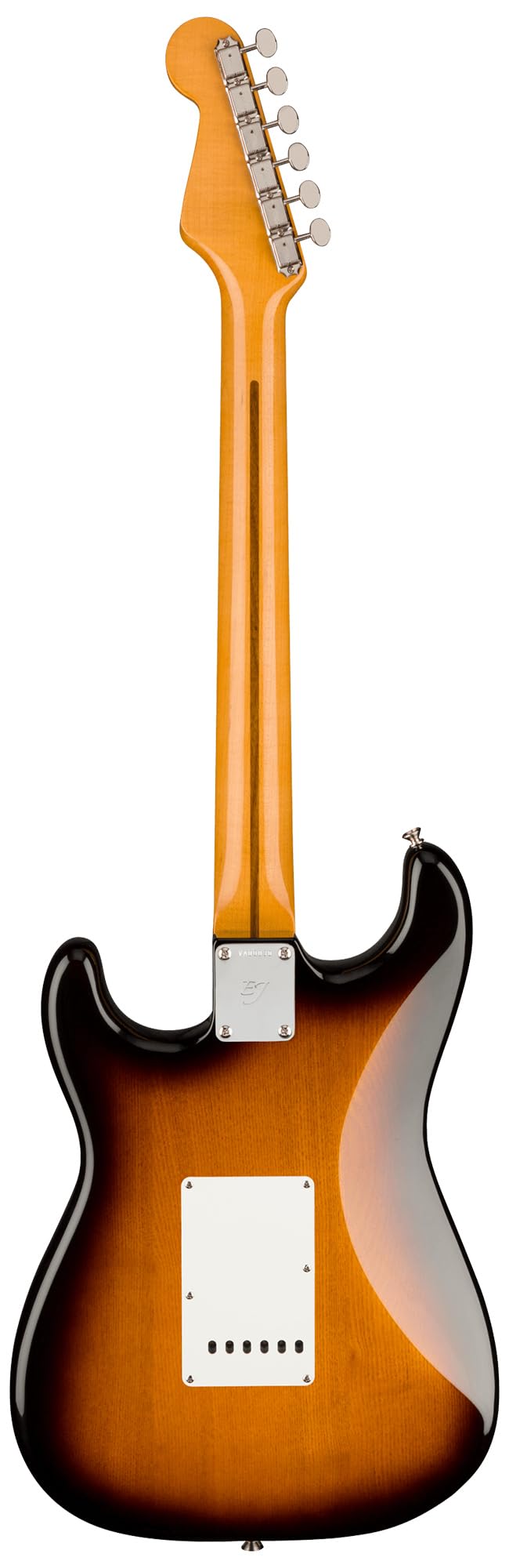 Amazon.com: Fender Stories Collection Eric Johnson 1954