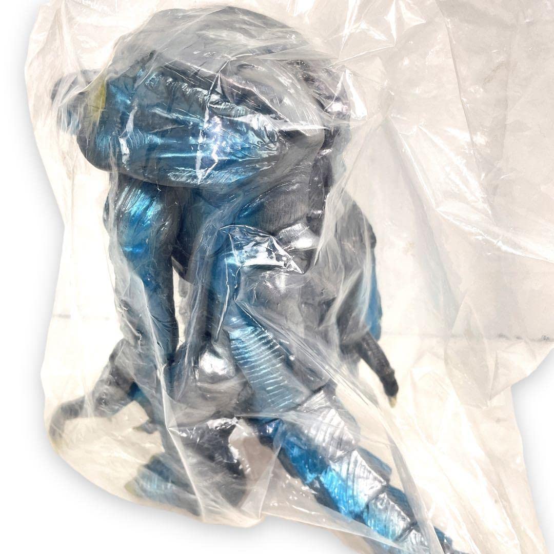 Amazon.co.jp: マーミット 世紀の大怪獣シリーズ オルガ ソフビ : おもちゃ
