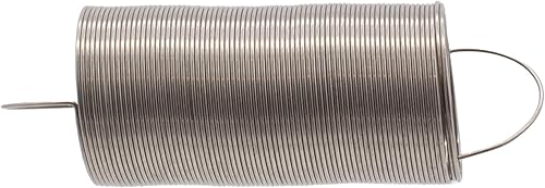 Kit de ondas mecánicas WVGEN-Spring Muelle de repuesto