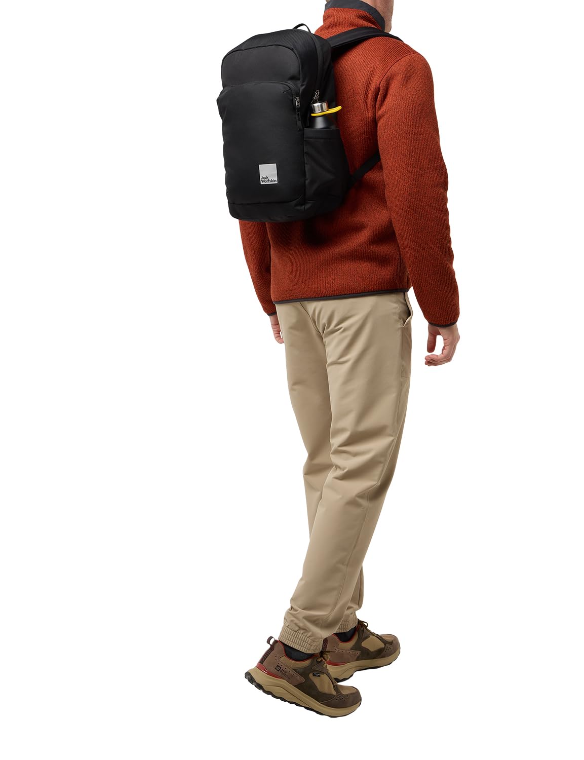 Jack Wolfskin Unisex Taubenberg Daypack (1er Pack)