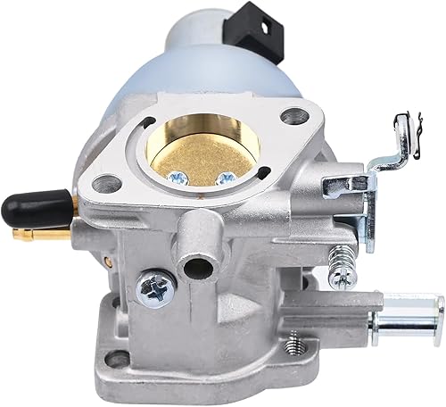 Miniatura 6 de 847395 Kit de carburador compatible con B&S 846280 808725 846944 350772-0045-01 350772-0102-01 350776-0046-02 350777-0034-011 Motor