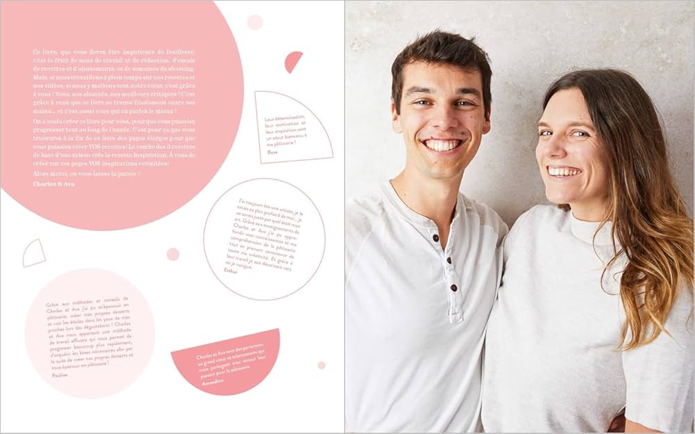 tradition et innovation Pâtissier  Vol.1 61By4K6e6eL._UF350,350_QL50_.jpg