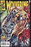 Wolverine #154 All Along The Watchtower featuring Deadpool