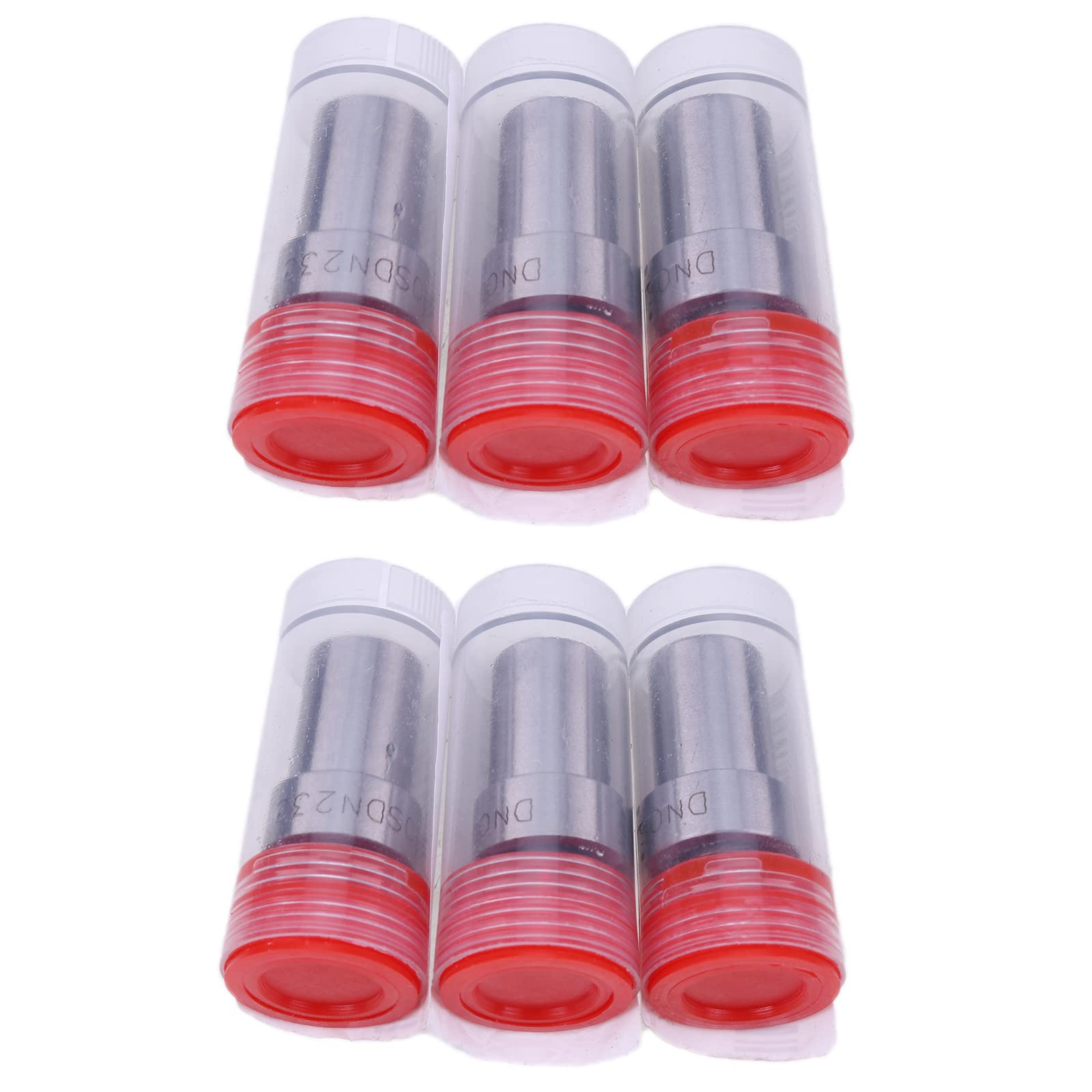Amazon.com: BLUESUNSOLAR 6PCS Fuel Injector Nozzles