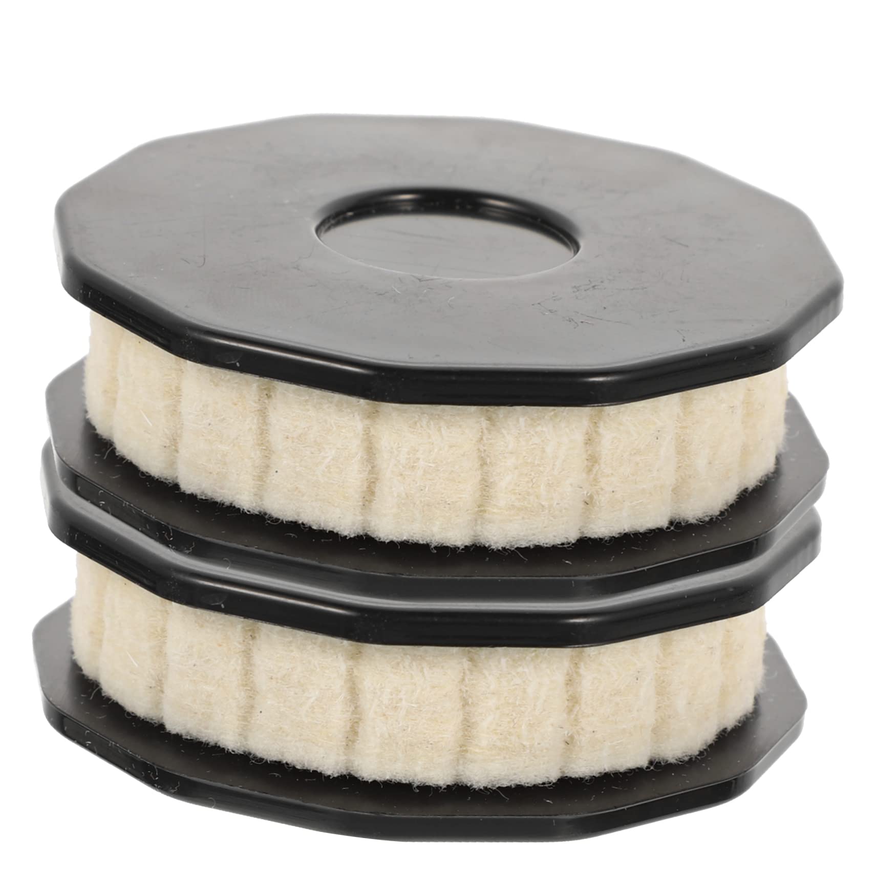 Gogogmee Bike Oiling Supply Compact Bike Chain Roller Oiler Multi-Purpose Roller Oiler