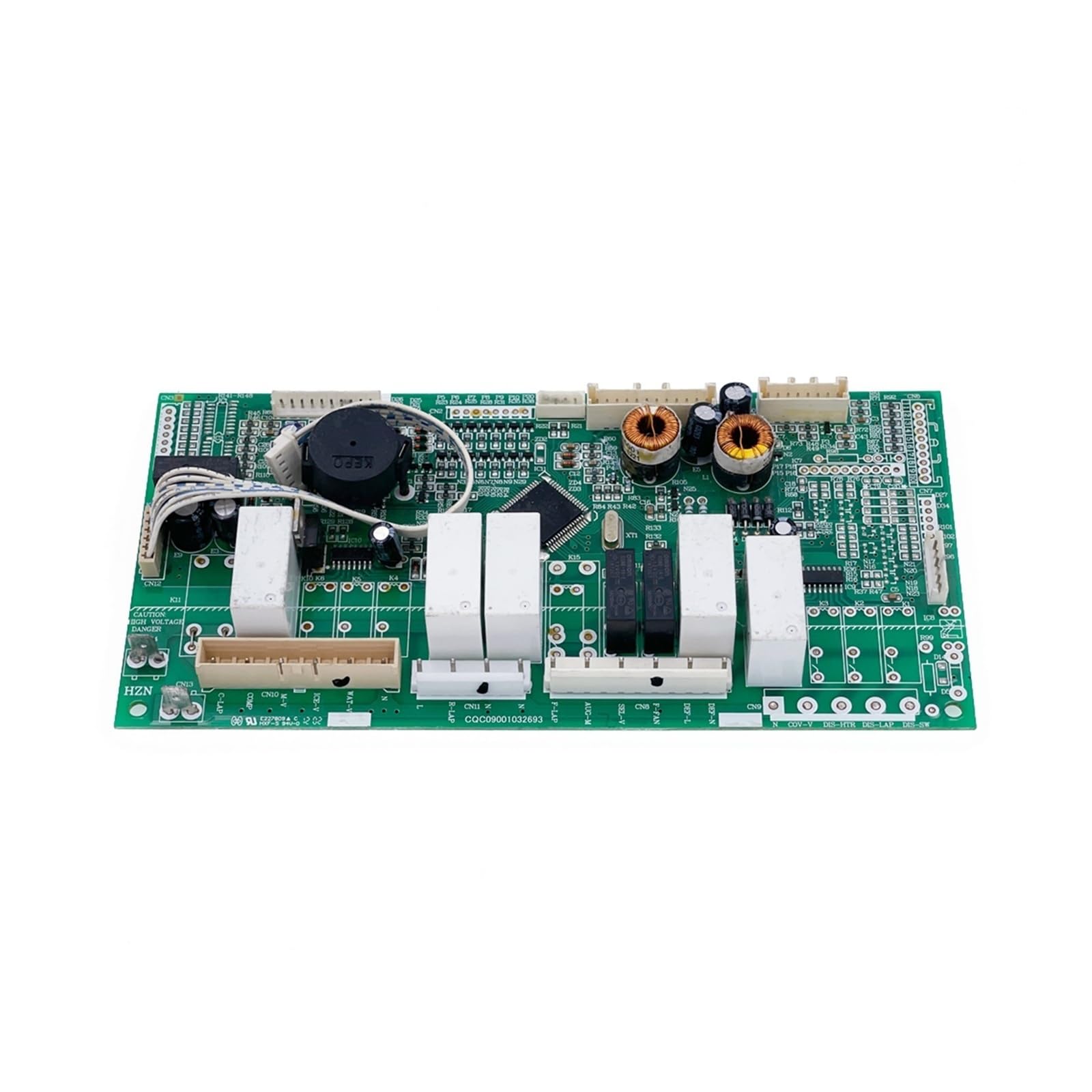 Refrigerator Control Board，Compatible For Haier ， 0064001340 Circuit PCB Fridge Motherboard Freezer Board, Main Board