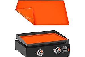 MOFEEZ Silicone Griddle Mat for Blackstone 22 Inch Griddle