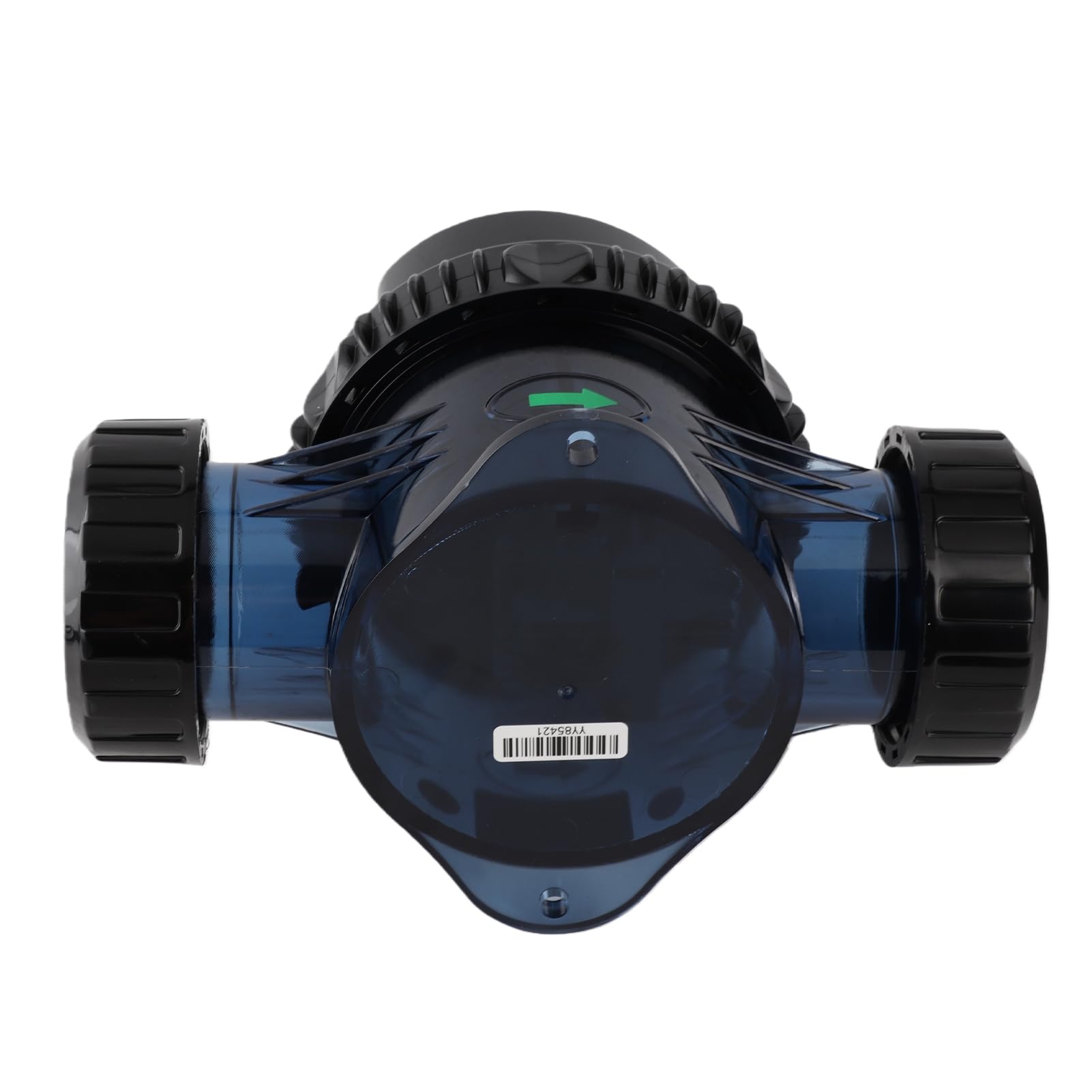 Diyeeni Cloratore DC24V, Piscina 1000-2000PPM, per Piscina (ECR02)