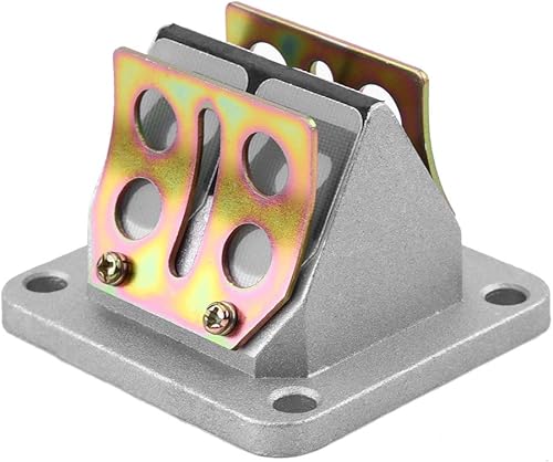 Válvula de admisión de motocicleta DT175 compatible con DT175