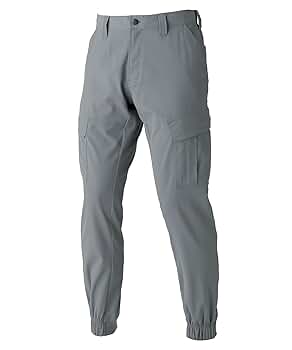 Amazon.co.jp: [寅壱] 作業服 作業着 1212-235 カーゴジョガー
