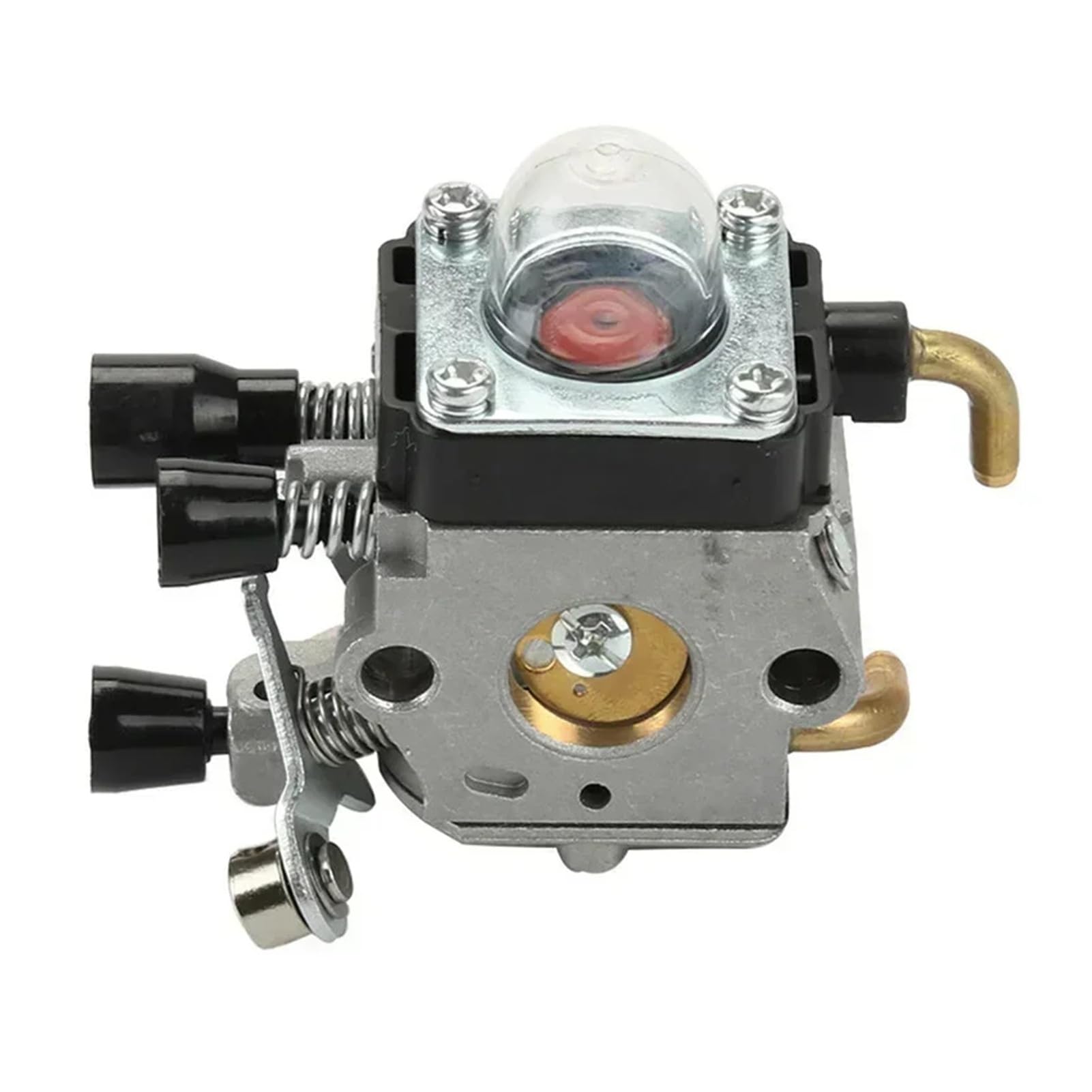 Kit carburateur et bobine d'allumage pour entretenir votre jardin sans panne