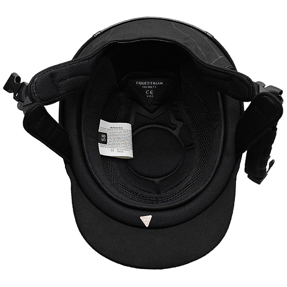 TentHome Vintage kask do jazdy konnej dla dzieci klasyczny retro western kaski jeździeckie z imitacją włókna węglowego dekoracja ze skóry PU