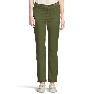 Toad&Co Earthworks Slim Pants Women