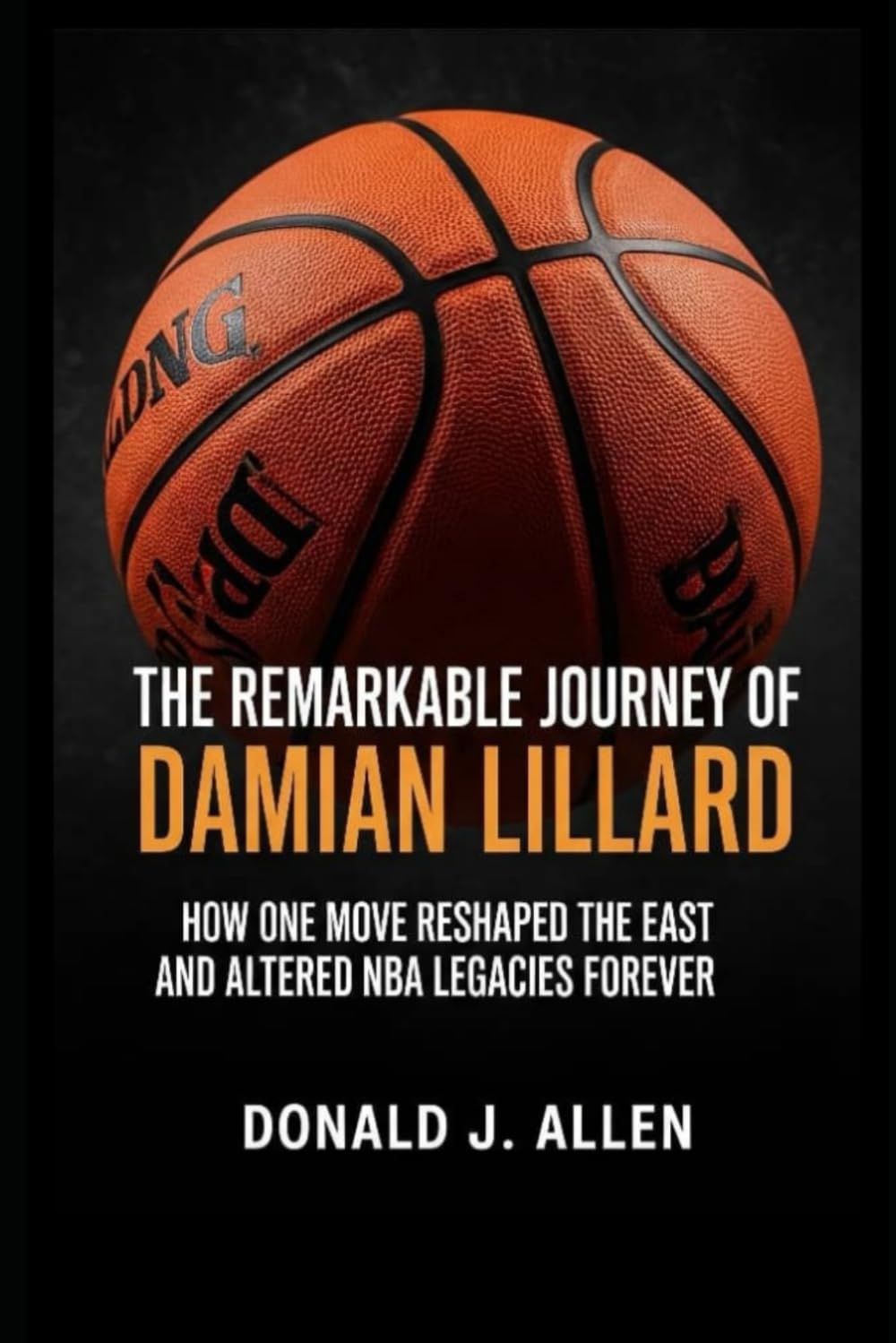 The remarkable journey of Damian Lillard: How One Move Reshaped the East and Altered NBA Legacies Foreve