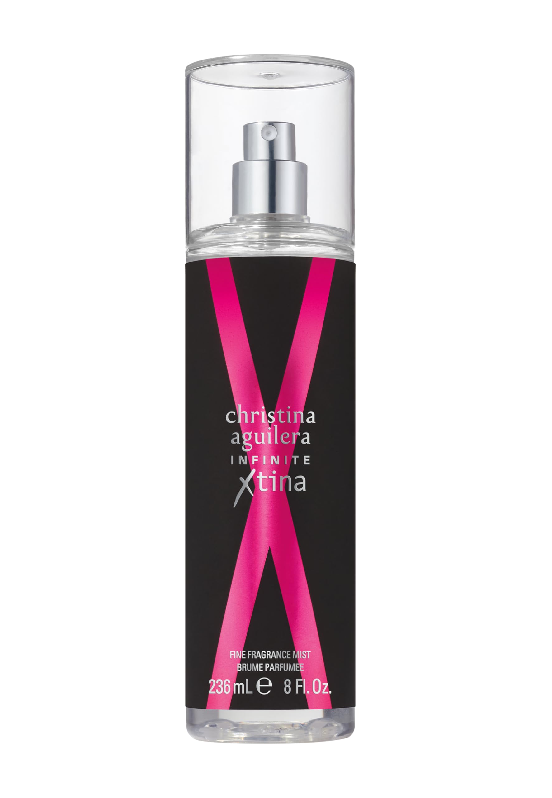 Amazon.com : Christina Aguilera Infinite Xtina Perfume for Women