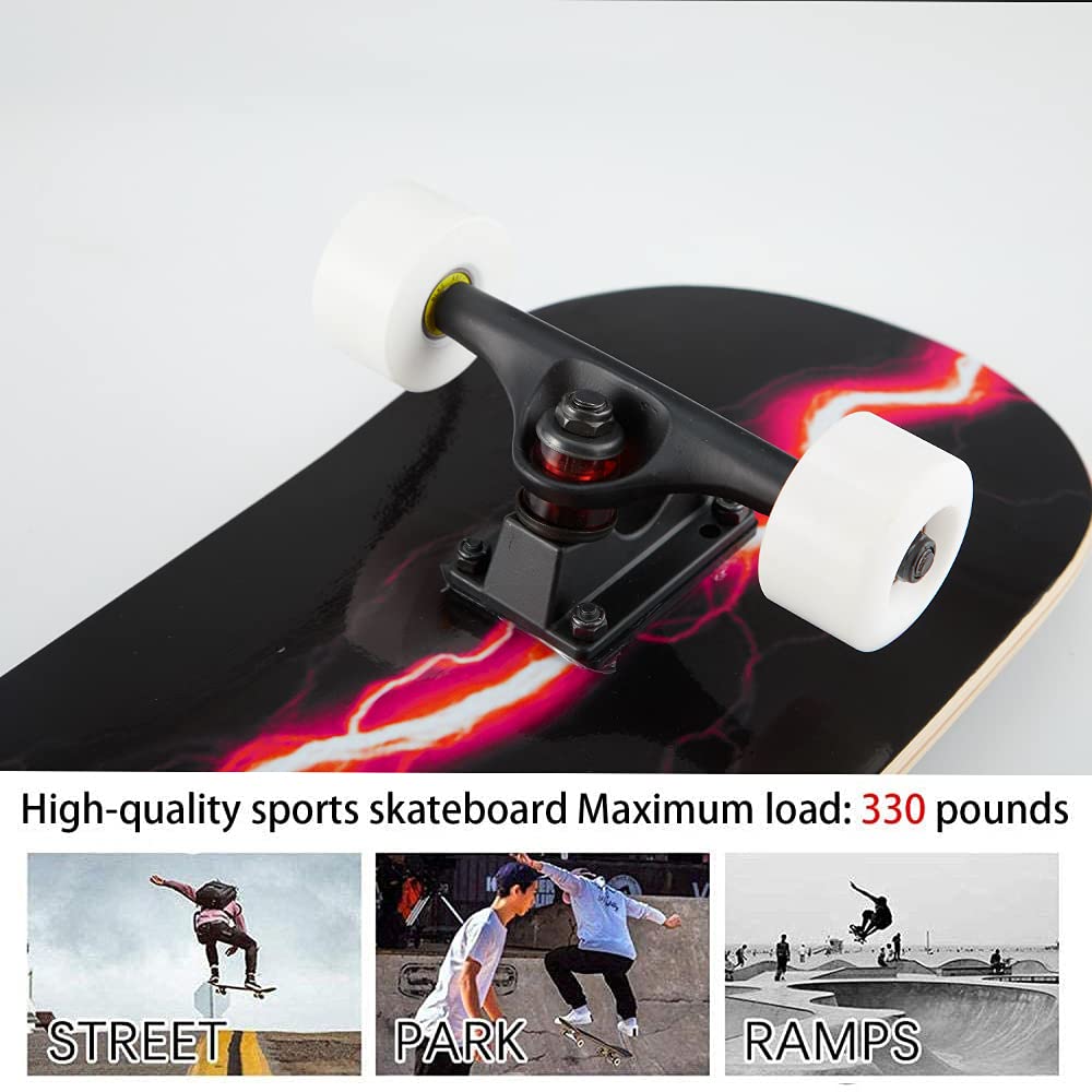 Buy skateboards | Complete skateboards for every level